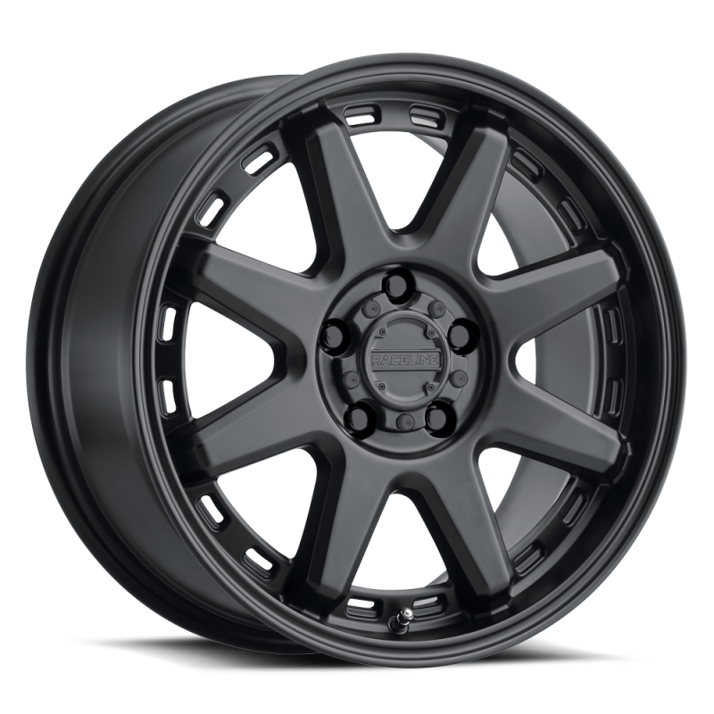 Load image into Gallery viewer, Raceline 947B-68080-00 RCL 947 Scout Wheels
