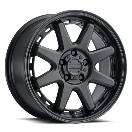 Raceline 947B-68080-00 RCL 947 Scout Wheels