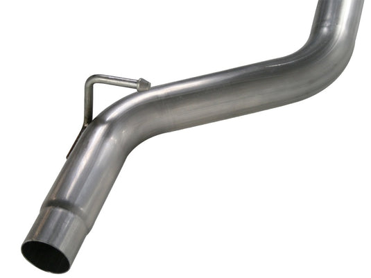 Afe 49-46404 AFE Exhaust Cat Back