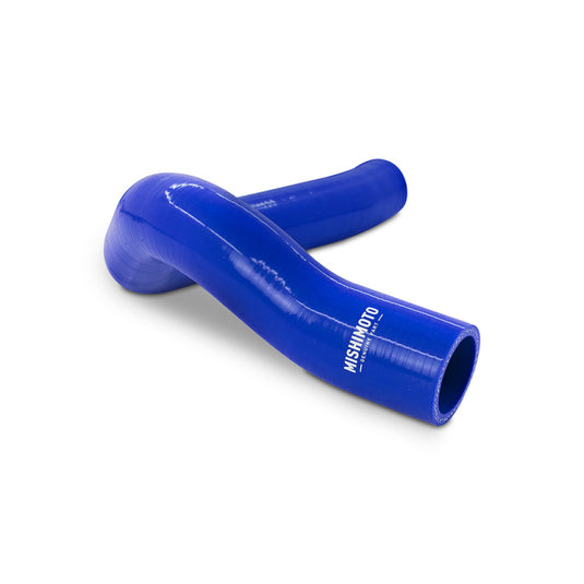 Mishimoto MMHOSE-MUS4-24BL MM Silicone Hose - Radiator