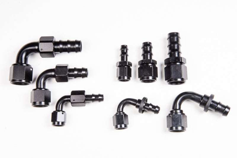 Load image into Gallery viewer, Radium Engineering 14-0203 RAD Fittings
