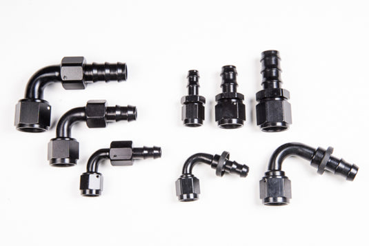 Radium Engineering 14-0203 RAD Fittings