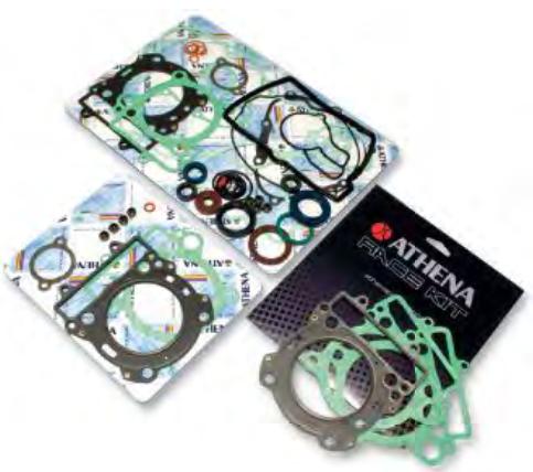 Athena S410250015062 Valve Cover Gasket