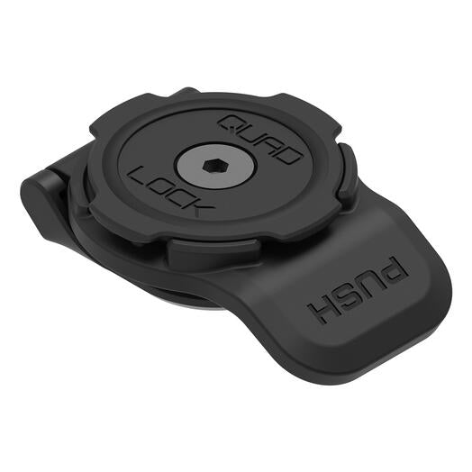 Quad Lock 4508-7015-00 360 Head Short Lever Black