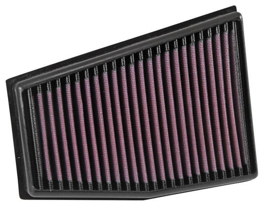 K&N Engineering 33-3032 KN Drop in Air Filters
