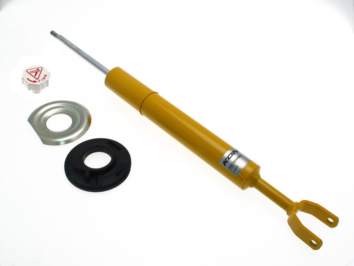 Koni 8240 1229Sport KON Sport (Yellow) Shocks