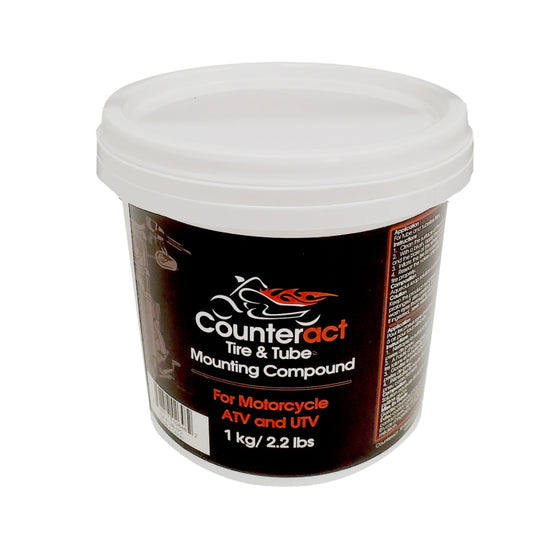 Counteract CBB-EP2 CBB Tire Lubricants