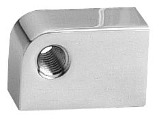 Headwinds 1-0002CA Headlight Mounting Block - Used to Extend Headlight 5/8in Vertical & 3/4in Forward