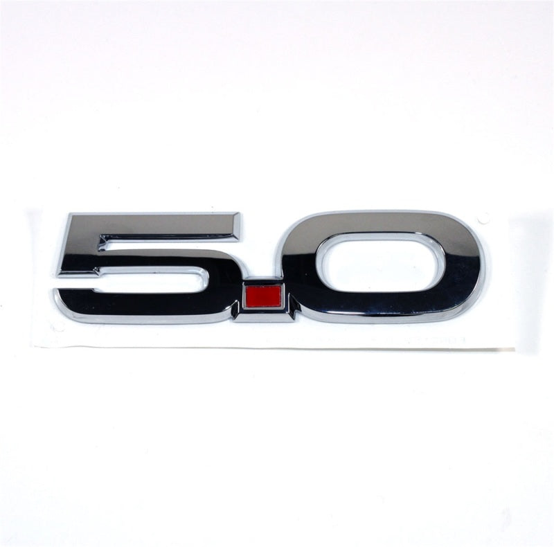 Load image into Gallery viewer, Ford Racing M-1447-M50A FR Badges

