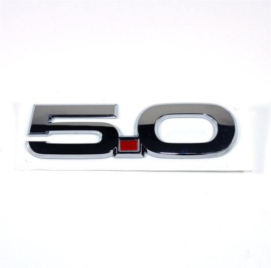 Ford Racing M-1447-M50A FR Badges