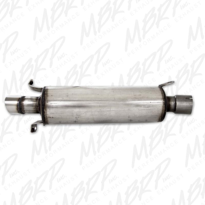 Mbrp 3090210 Standard Series Performance Exhaust Silencer