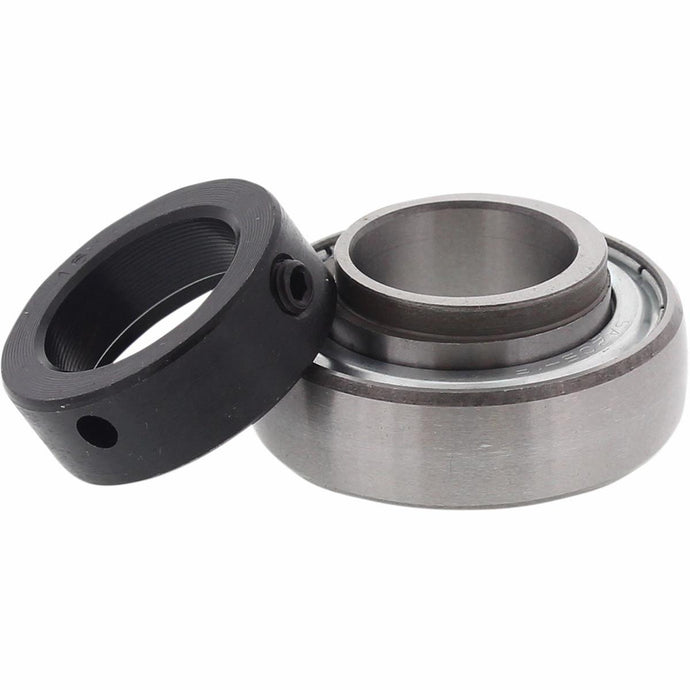 Parts Unlimited 1242-0006 Bearing - 1in. x 52 x 15/21.35 with Sleeve