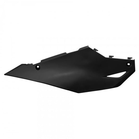 Polisport 8500500002 Side Panels - Black