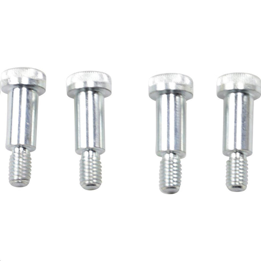 Moose Utility BB1PF Push Tube Shoulder Bolt 1/2 x 1in.