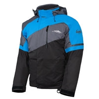 Black/Gray/Blue