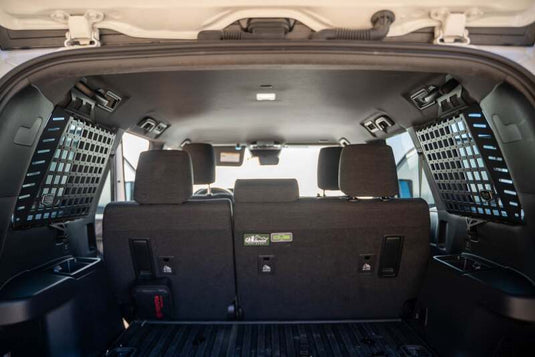 Dv8 Offroad MPT4-01 DVE Molle Panels