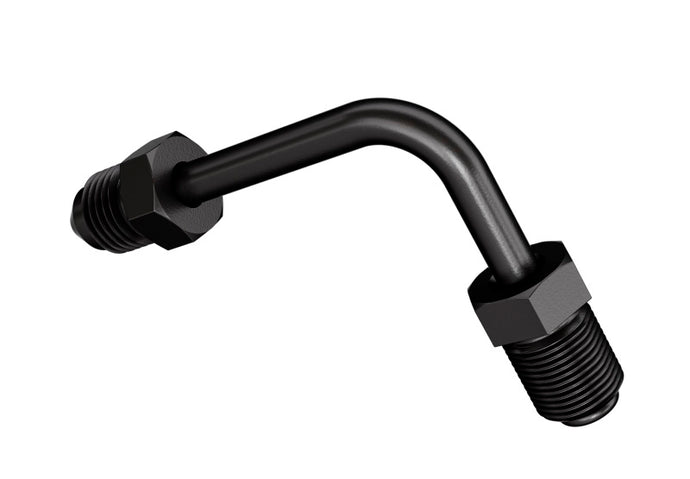 Goodridge P690-03ZBK GR PWS Brake Line Fittings