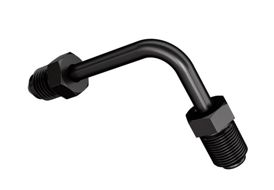 Goodridge P690-03ZBK GR PWS Brake Line Fittings