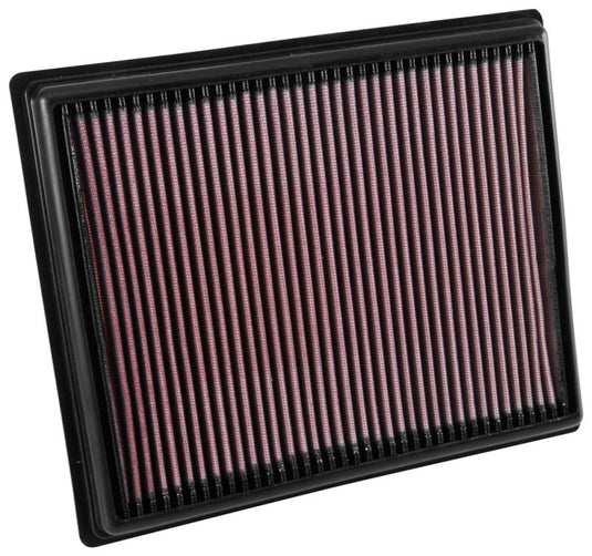 K&N Engineering 33-3035 KN Drop in Air Filters