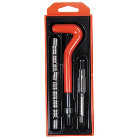 Fix-A-Thread 37109 Metric Thread Individual Repair Kit - 10 x 1.25mm