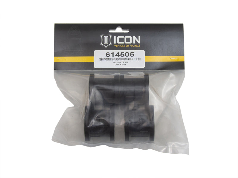 Load image into Gallery viewer, Icon 614505 ICO Bushing Kits
