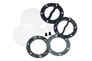 Mikuni MK-DF52 Fuel Pump Rebuild Kit - MKDF52 Round Pump