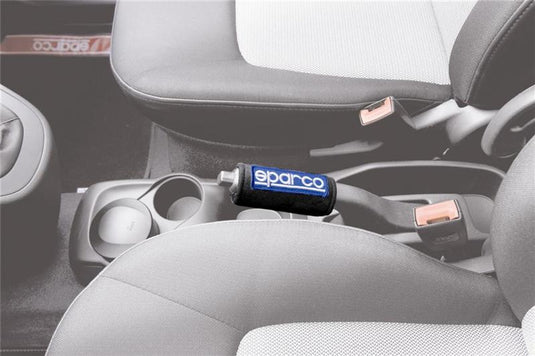 Sparco 01099NR SPA Harness & Belt Accessories
