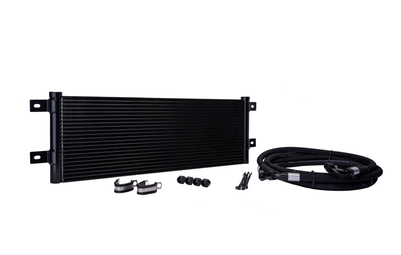 Load image into Gallery viewer, Fleece Performance FPE-TC-CUMM-0709 FPE Trans Cooler Lines
