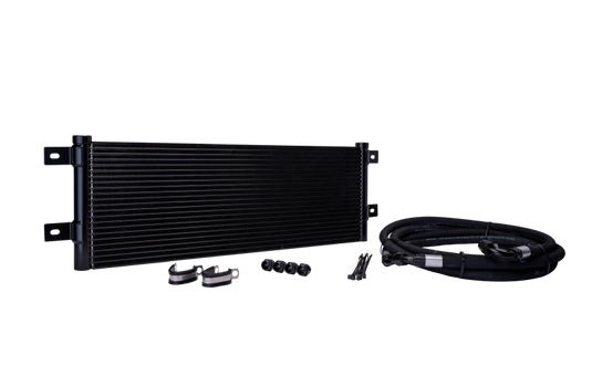 Fleece Performance FPE-TC-CUMM-0709 FPE Trans Cooler Lines