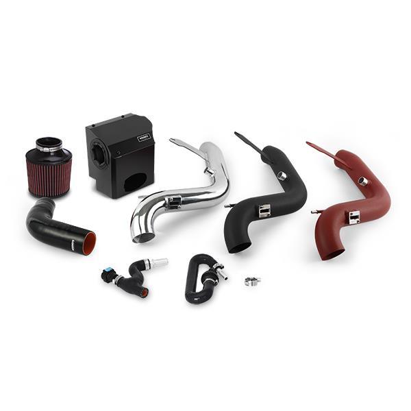 Load image into Gallery viewer, Mishimoto MMAI-FIST-16WRD MM Air Intakes
