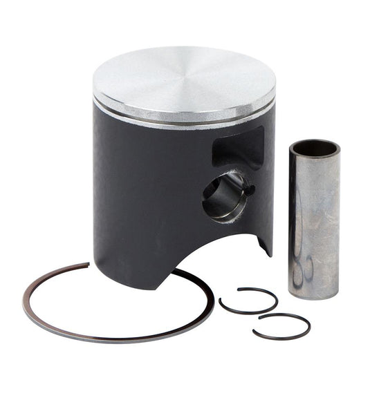 Vertex 22532B Cast Replica Piston Kit - Standard Bore 54.20mm, Standard Compression