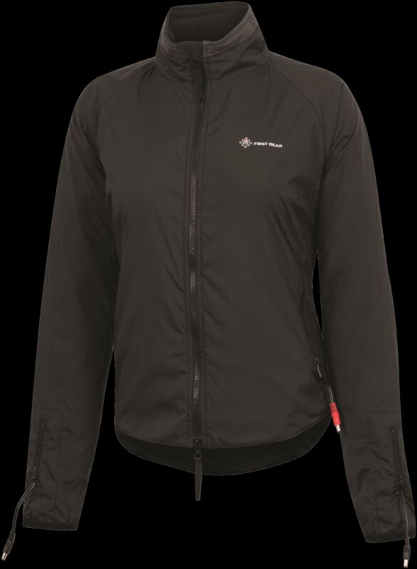 Load image into Gallery viewer, Firstgear 527470 FSG Heated Jacket Liners
