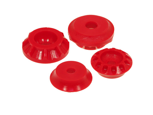 Prothane 22-902 PRO Shock Bushings - Red