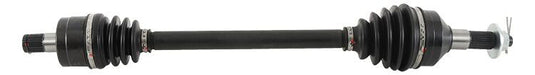 All Balls AB8-KW-8-237 8Ball Extreme Duty Axle