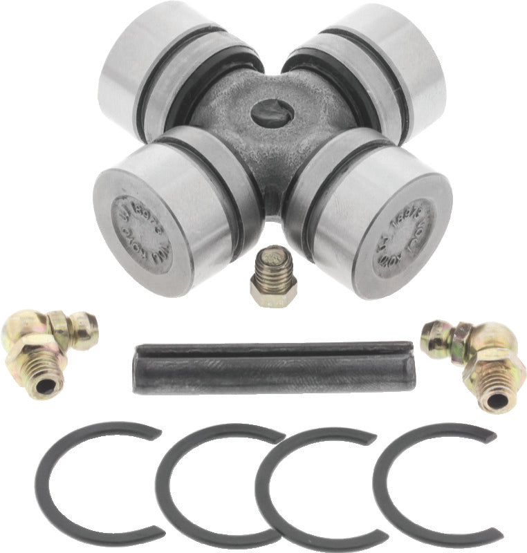 Load image into Gallery viewer, Quadboss 417804 QBS Axles B
