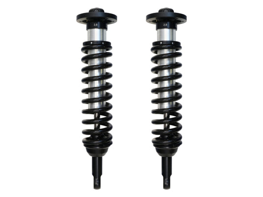 Icon 91700 ICO 2.5 Series Coilover Kits