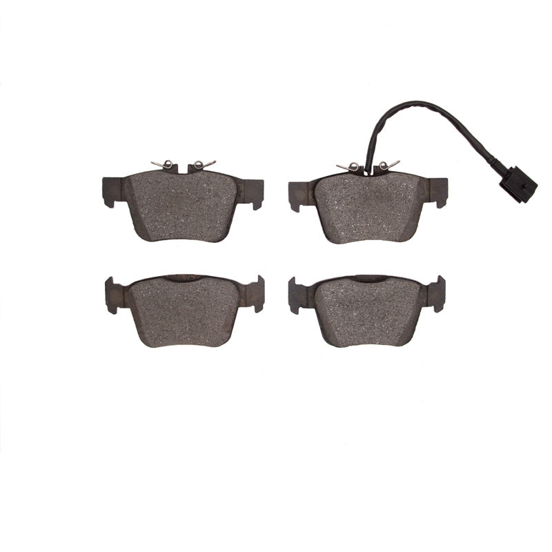 Load image into Gallery viewer, Dfc 4000-1989-00 DFC 4000 HybriDynamic Brake Pads
