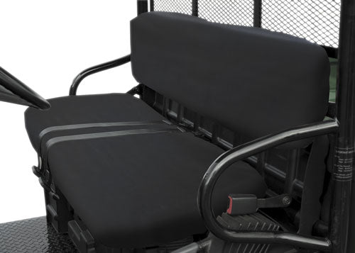 Classic Accessories 78377 UTV Bench Seat Cover - Black