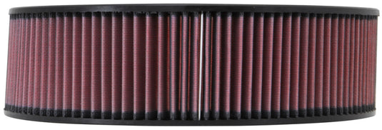 K&N Engineering E-3730 KN Drop in Air Filters