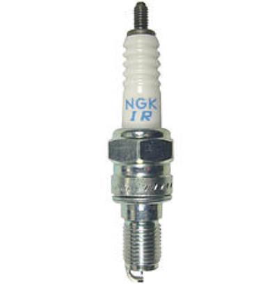 Ngk 3653 Laser Iridium Spark Plug - IMR8C-9H