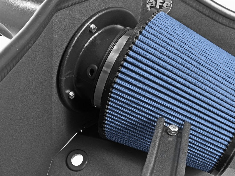 Load image into Gallery viewer, Afe 54-10192 AFE Magnum FORCE Stage-2 Cold Air Intakes
