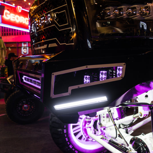 Rigid Industries 202053 RIG Radiance Plus