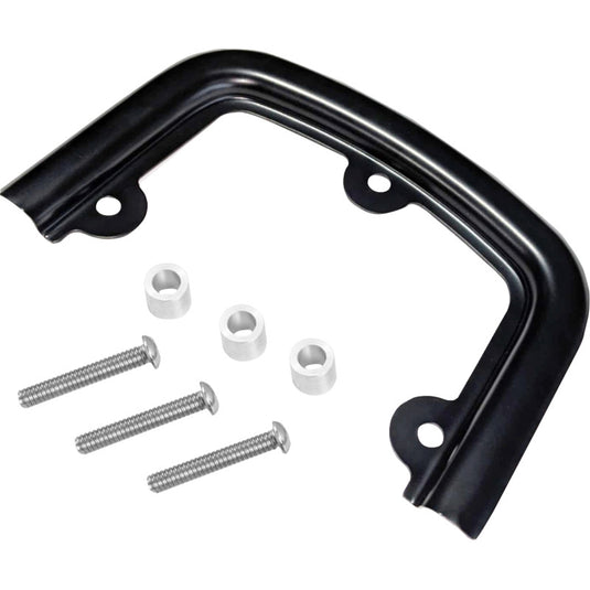 Saddlemen 15725B Mounting Bracket - Black