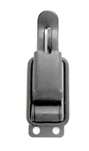 Wes Industries 110-0037 Padlockable Steel Draw Latch for Big Wes Storage Box