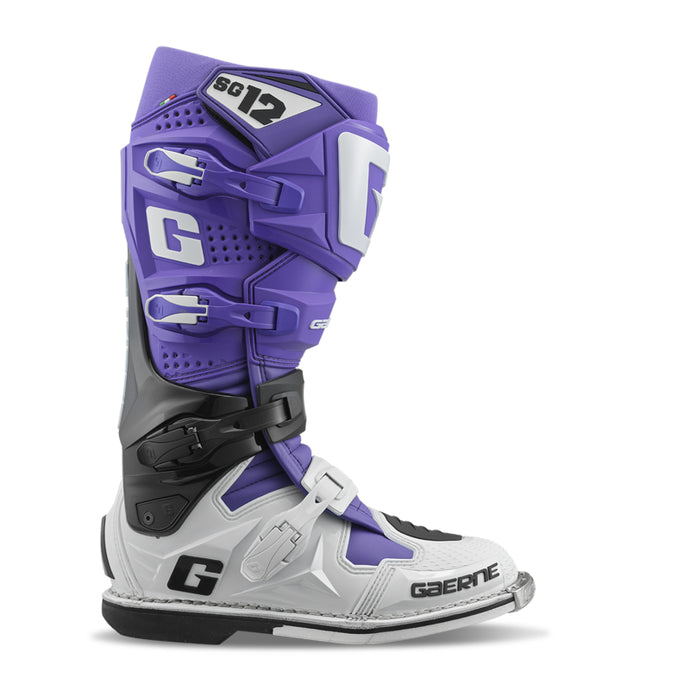 Gaerne 2174-123-10.5 GAR SG12 Boot