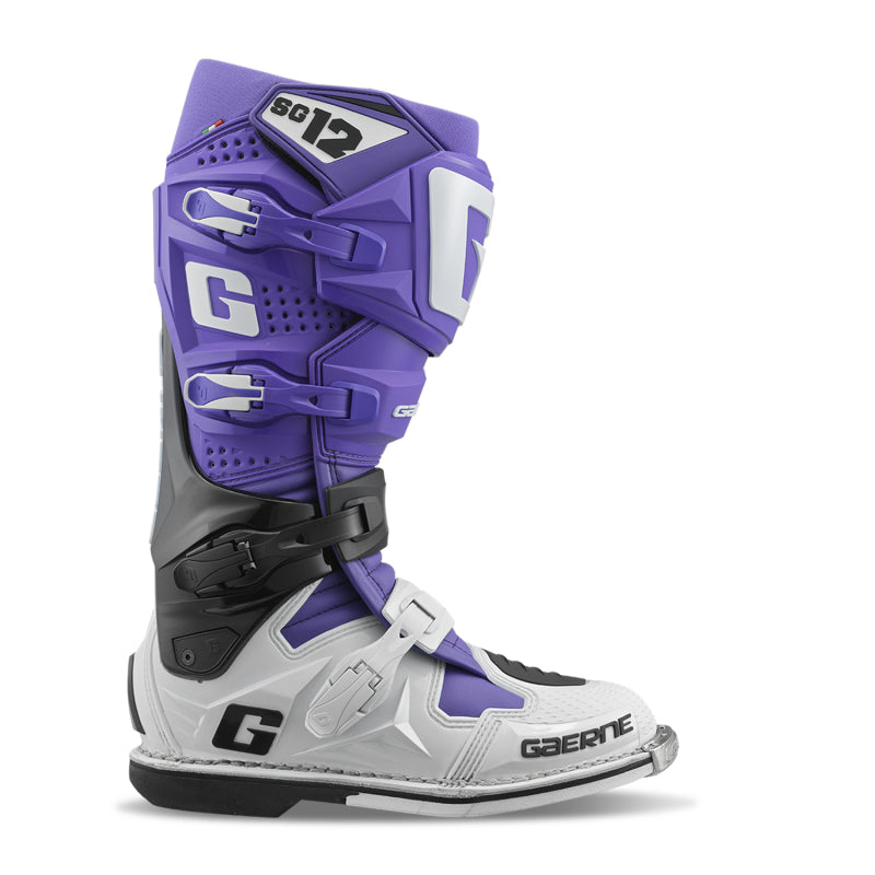 Load image into Gallery viewer, Gaerne 2174-123-10.5 GAR SG12 Boot
