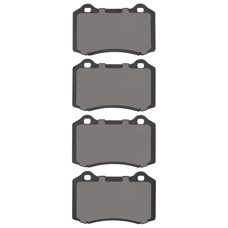 Load image into Gallery viewer, R1 Concepts 2115-0592-01 RNC Performance Sport Brake Pads
