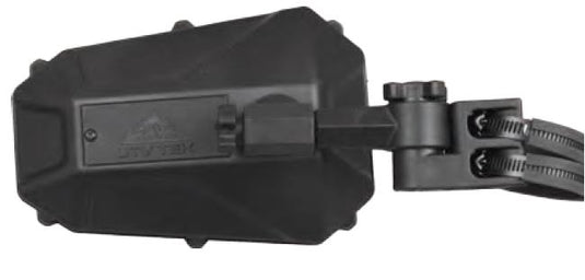 Atv-Tek UTVMIR-ES2 Side Mirror with Blindspot