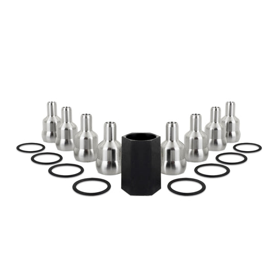 Mishimoto MMOR-F2D-03 MM Oil Lines