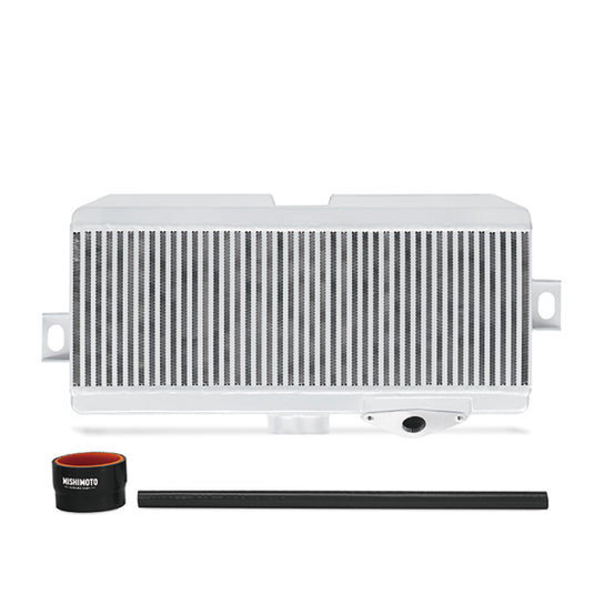 Mishimoto MMTMIC-STI-08SLBK MM Intercoolers - Top Mount